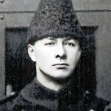 Arthur Thomas Orrell- Toronto Police Service