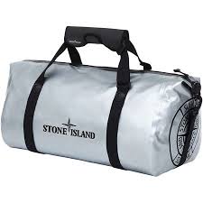 Supreme X Stone Island Follow Illumilondon And Discover More Street Style Stone Island Bags Duffle Bag