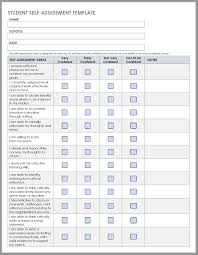 Leadership style quiz circle the response that reflects your first. Free Self Evaluation Templates Smartsheet