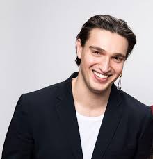 Green Vintage Photo Music Program