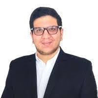 Marcel Anaya's Instagram, Twitter & Facebook