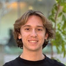 Gary Zhong's Instagram, Twitter & Facebook