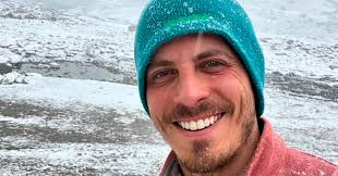 Daniel Vargas llegó a campamento dos en el Everest este jueves