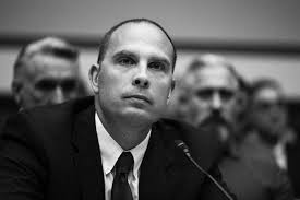 What does everyone think about the UFO whistleblower David Grusch? Hearing  him speak makes me glad I read Adam Gorightly's book, 'Saucers, Spooks, and  Kooks,' when I did bc I think I