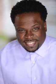 Actor M.V. Oliphant Fanpage...