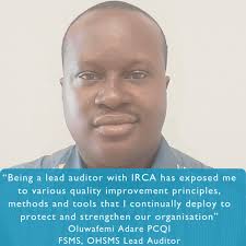 The Chartered Quality Institute