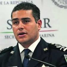 El gobierno de la cdmx publica su nuevo protocolo para enfrentar bloqueos viales. Nuevo Jefe De La Policia En Cdmx Es Nieto De Quien Fuera Titular De Sedena En El 68 Noticias De Mexico El Imparcial