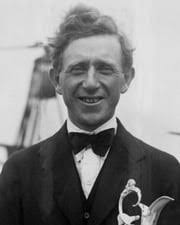 Billy Casper (Golfer)