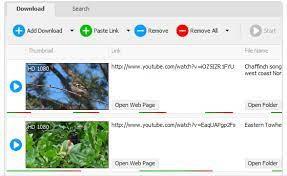 Video downloader auto detects videos, you can download them with just one click. Any Video Software Any Video Downloader Any Video Converter Any Video Player