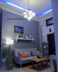 Sebagai tempat istirahat, melepaskan penat, dan melakukan kegiatan pribadi, desain interior kamar tidur sebaiknya diperhatikan dengan seksama. 6 Desain Plafon Ruang Tamu Minimalis Paling Keren Tahun Ini Desainrumahpedia Com Inspirasi Desain Rumah Minimalis Modern