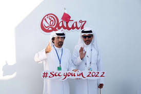 Рассказ о катаре, доха, корниш, сук вагиф, аль зубара, жемчужина катара, музей еще двадцать лет назад катар в архитектурном плане представлял собой прибрежную полосу. The 2022 World Cup A Disaster For Qatar Whether It Hosts It Or Not Aw