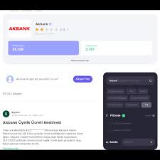 If you have a suggestion,request or complaint, you may submit us by filling our form below. Akbank Atm Sikayetleri Sikayetvar