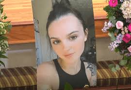 Tennessee man gets life in prison for stabbing woman 60 times, stuffing her  in suitcase