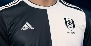 Season is the club's 123rd season in existence and the first season back in the top flight of english football. Classy Fulham 140th Anniversary Kit Released Footy Headlines