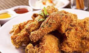 Five Fried Chicken Recipes From Around The World Nashville House And Fried Chicken Recipes Fried Chicken Dinner Recipes
