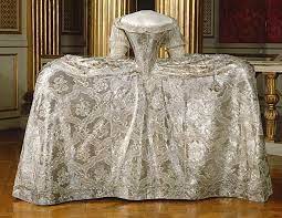 Sofia Magdalena Silks And Scandals 18th Century Dress 18th Century Fashion Fashion