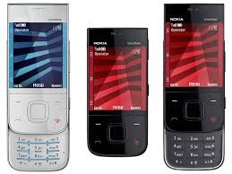 Nokia 5330 XpressMusic - Computerworld