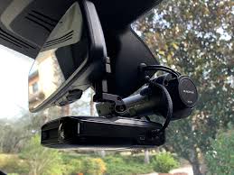 Hardwire radar detector install (f10). Mirrortap For Radar Detector Bmw X5 Forum G05