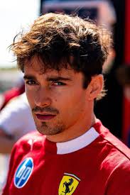 Another milestone! Give our Charles Leclerc fanpage a follow 👇🏻 Click