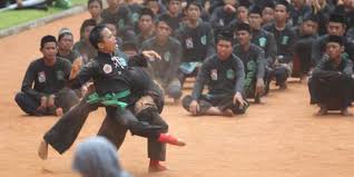 Jaket bomber pernah menjadi tren di indonesia setelah dipakai presiden jokowi dalam jumpa pers terkait demo 4 november 2016. Guru Silat Saya Pernah Pukul Jokowi Merdeka Com