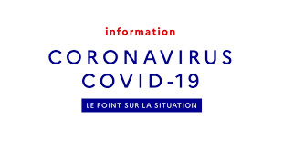 Dit land heeft een negatief (rood) reisadvies. Info Coronavirus Massnahmen Und Einreisebestimmungen In Frankreich