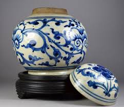 We did not find results for: Chinese Ming Small Ginger Jar 16th 17th C Jan 26 2014 Charmey S In De Ginger Jars Blue And White China Chinoiserie Art