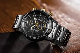 Yet, among its biggest global companies, one is located in the us. 7 Best Japanese Watch Brands Man Of Many