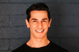 Evan Hart Marsh, Yoga Teacher