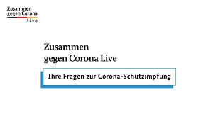 Learn the translation for 'zusammen' in leo's english ⇔ german dictionary. Zusammen Gegen Corona Live Ihre Fragen Zur Corona Schutzimpfung Youtube