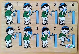 Check spelling or type a new query. Hikmah Wudhu Bagi Pengembangan Diri Dialog Ilmu