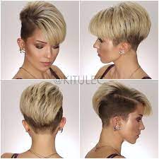 Epingle Sur Amazing Short Haircuts 2