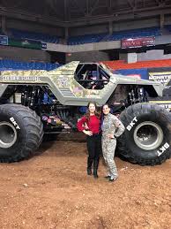 A few weeks ago i started noticing adverts appearing in my facebook feed from uber, apparently recruiting for drivers in las vegas. Allison Scott Monster Jam It S That Time Of The Year Facebook