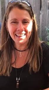 Obituary: Lise Stewart