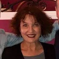 Pamela Parkes Email & Phone Number