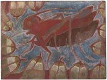 We did not find results for: Francisco Toledo 36 Artworks Painting