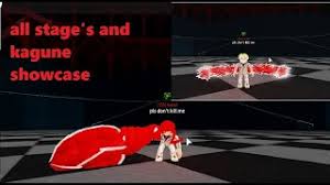 Новый рогуль 2.0 и коды roblox tokyo ghoul bloody nights codes. Rinkaku Jason Herunterladen