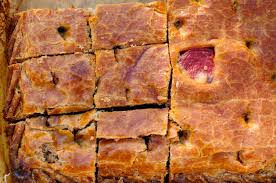 Squeeze out every last drop of honey for one (or more!) of these sweet and savory mini recipes we may earn commission from links on this page, but we only recommend products we back. Galician Empanada Recipe Gastronomy Of The Camino De Santiago Vivecamino
