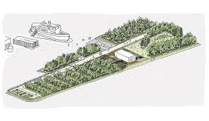 Espace conduite ile de nantes. Lancement De La Realisation Des Premiers Jardins Tests Sur Pirmil Les Isles Nantes Metropole Amenagement