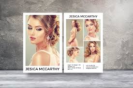 A software such as adobe indesign would definitely give you can this is how: Modeling Comp Card Fashion Model Comp Card Template Etsy In 2021 Model Comp Card Card Templates Free Card Template