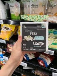 Freeze for 30 minutes 🥜 pb: Some Of The Coolest Vegan Foods At Whole Foods Peta Whole Food Recipes Vegan Foods Whole Foods Bakery