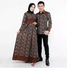 Setiap orangtua pasti menginginkan tampil elegan dan kompak berasama bauh hatinya. Gamis Batik Baju Kondangan Couple Ayah Ibu Baju Batik Berkualitas Lazada Indonesia