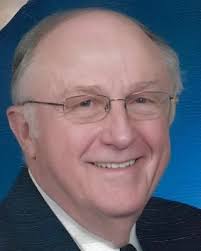 Frank Edmond Fulcher