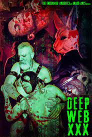 Deep Web XXX (2018) 