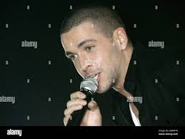 Ward 17 hi-res stock photography and images