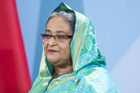 Image result for sheikh hasina with sheikh mujib