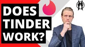And sometimes users could be more excited to the tinder gold app also allows you to see who has already swiped right on you, so if you are bored and really don't feel like swiping, just take your. Does Tinder Work For Guys Does Online Dating Really Work Is Tinder A Scam Youtube