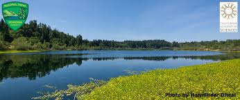 The lakes are reclaimed gravel pits transformed into beautiful settings for kayaking and fishing. Riverfront Regional Park Bioblitz Inaturalist