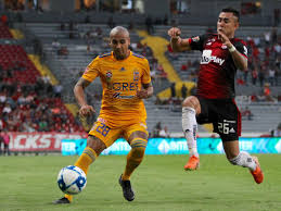 Altas y bajas tigres clausura 2021| refuerzos bomba que busca tigres uanl en diciembre final león vs pumalacticos¿qué pasó con el azul?¿quién es? Tigres Vs Atlas 1 1 Ver Goles Resultado Resumen Mejores Jugadas Y Highlights De La Fecha 17 Del Torneo Guard1anes Apertura 2020 Liga Mx Futbol Internacional Depor