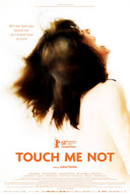 Mark rylance, kerry fox, susannah harker vb. Touch Me Not Wikipedia