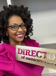 Darnesha Davis's Instagram, Twitter & Facebook